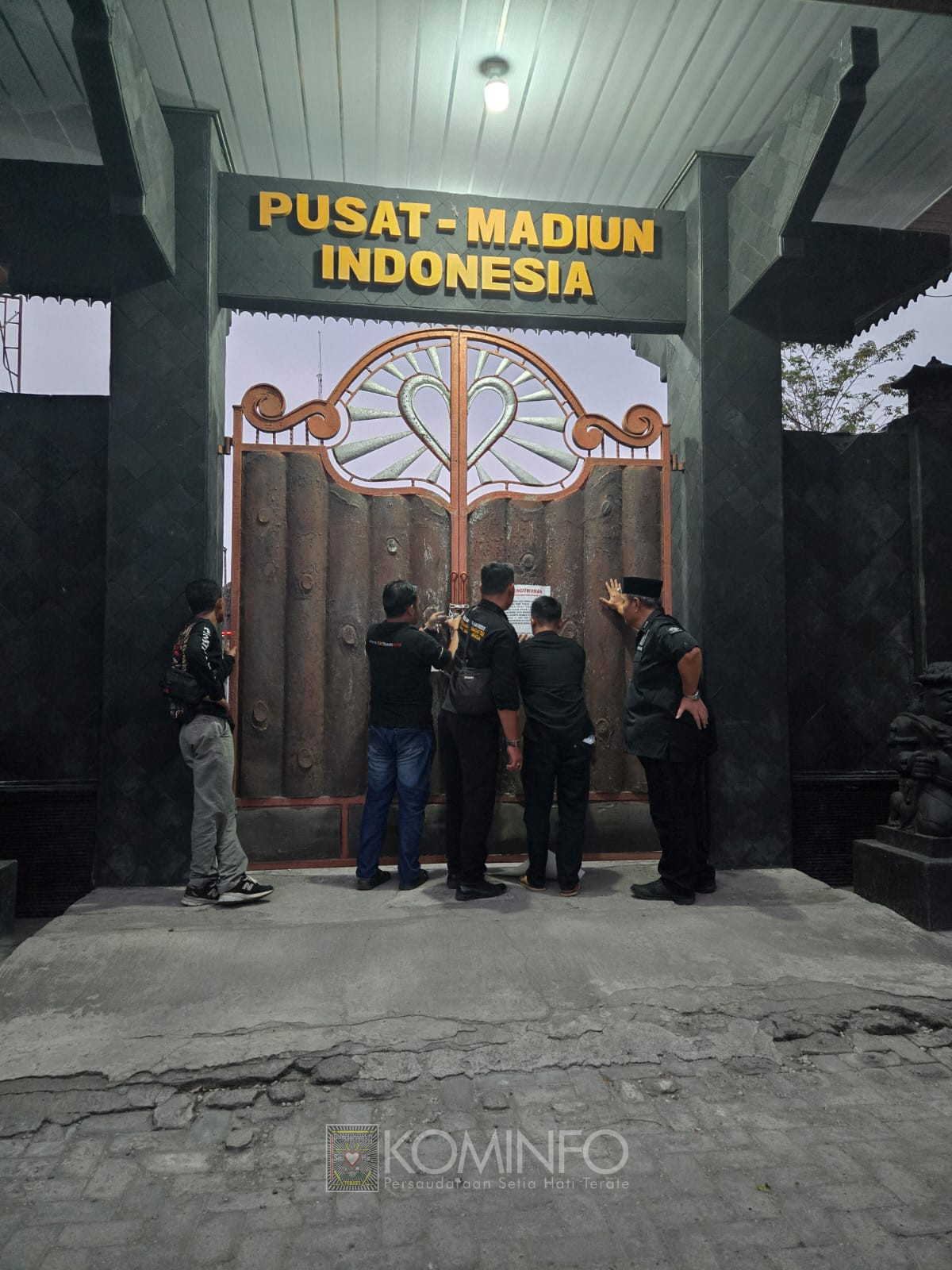 Gambar berita