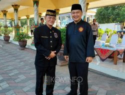 Pesan Kangmas Bagus Rizki Dinarwan Ketua IPSI Kota Madiun : Dari Madiun, semangat Persaudaraan, Kebersamaan dan Kedamaian