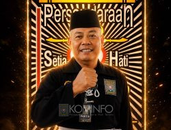 Pesan Penting Kangmas Brigjen TNI (Purn) Widjang Pranjoto Saat Bulan Suro dan Malam Pengesahan