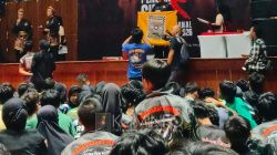 SH Terate Cabang Kota Bekasi- Pusat Madiun Raih Juara Umum Piala Presiden Pencak Silat Nasional 2026