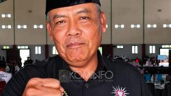 Menyikapi Agenda Kelompok yang mengaku PSHT di PAM, Kangmas Brigjen TNI (Purn) Widjang Pranjoto : Jangan Abaikan Etika Persaudaraan
