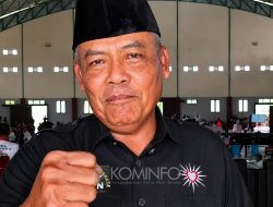 Menyikapi Agenda Kelompok yang mengaku PSHT di PAM, Kangmas Brigjen TNI (Purn) Widjang Pranjoto : Jangan Abaikan Etika Persaudaraan