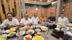 Menanggapi Postingan Hendra W Saputra dan Choirul Rustam di Medsos, Kangmas Sukriyanto CS Hanya Tersenyum