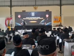 PSHT Pusat Madiun Matangkan Pemusatan Latihan, Bidik Lolos Pra PON dan Prestasi Terbaik di PON