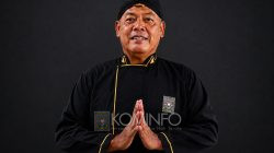 Membedah Nilai Kata Persaudaraan SH Terate, Bersama Kangmas Brigjen TNI (Purn) Widjang Pranjoto