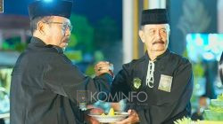 Wilujengan HUT ke-104 SH Terate, Momentum Memperkuat Persaudaraan dan Menghormati Leluhur
