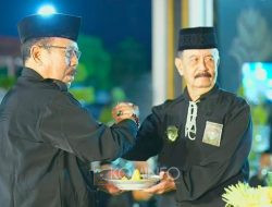 Wilujengan HUT ke-104 SH Terate, Momentum Memperkuat Persaudaraan dan Menghormati Leluhur