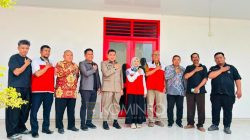 PSHT Cabang Pringsewu Gandeng PMI, Targetkan 1.000 Kantong Darah untuk Masyarakat