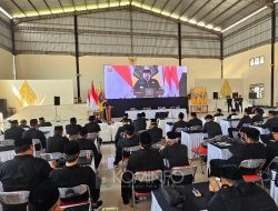 Rakerpus SH Terate 2026: Perkuat Sinergi dan Selaraskan Program Kerja Organisasi