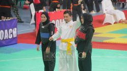 Kontingen SH Terate Pusat Madiun Raih 11 Medali, 7 Emas Sebelum Babak Final Panglima TNI Cup 2026