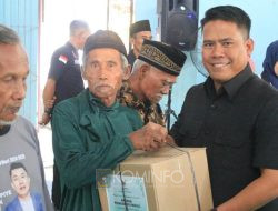 1000 Kantong Darah Terate, PSHT Cabang Pringsewu – Pusat Madiun Kolaborasi dengan PMI Gelar Kemanusiaan