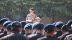 Operasi Aman Mataraman Semeru 2026, Polres Madiun Kota Perkuat Pengamanan dan Kondusivitas