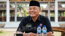 Brigjen TNI (Purn) Widjang Pranjoto: Persoalan Organisasi Jangan Diselesaikan dengan Pengerahan Massa