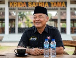 Brigjen TNI (Purn) Widjang Pranjoto: Persoalan Organisasi Jangan Diselesaikan dengan Pengerahan Massa