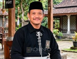 Kangmas Sigid Agus Hari Basoeki Tegaskan: SH Terate Adalah Madiun, Jangan Lepaskan Akar Sejarahnya
