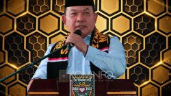 Presiden Prabowo Subianto Lantik Kangmas Jenderal TNI (Purn) Dudung Abdurachman Resmi Jadi Menko Polkam