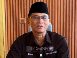 Kondusivitas Madiun Terjaga, Kangmas Ir. Tono Suharyanto Tegaskan Aktivitas Organisasi Kembali Normal