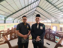 KRA. Anang Sastro, Menghormati Sesepuh, Menjaga Marwah Ajaran: Fondasi Keutuhan Persaudaraan SH Terate