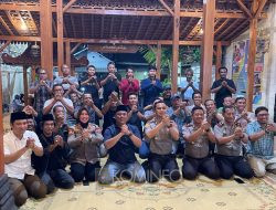 Dampak Kegaduhan Disorot, Warga dan Pedagang Nambangan Kidul Ingin Lingkungan Kondusif