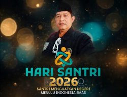 Sambut Hari Santri Nasional 2026, PSHT Cabang Sragen Pusat Madiun Siapkan 1.000 Pesilat untuk Karnaval Festival Pendekar Nusantara