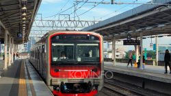 INKA Tegaskan Penyempurnaan KRL, Utamakan Keselamatan dan Kelayakan Operasi