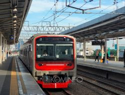 INKA Tegaskan Penyempurnaan KRL, Utamakan Keselamatan dan Kelayakan Operasi
